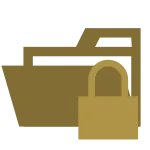 Certificate Opened SVG Icon